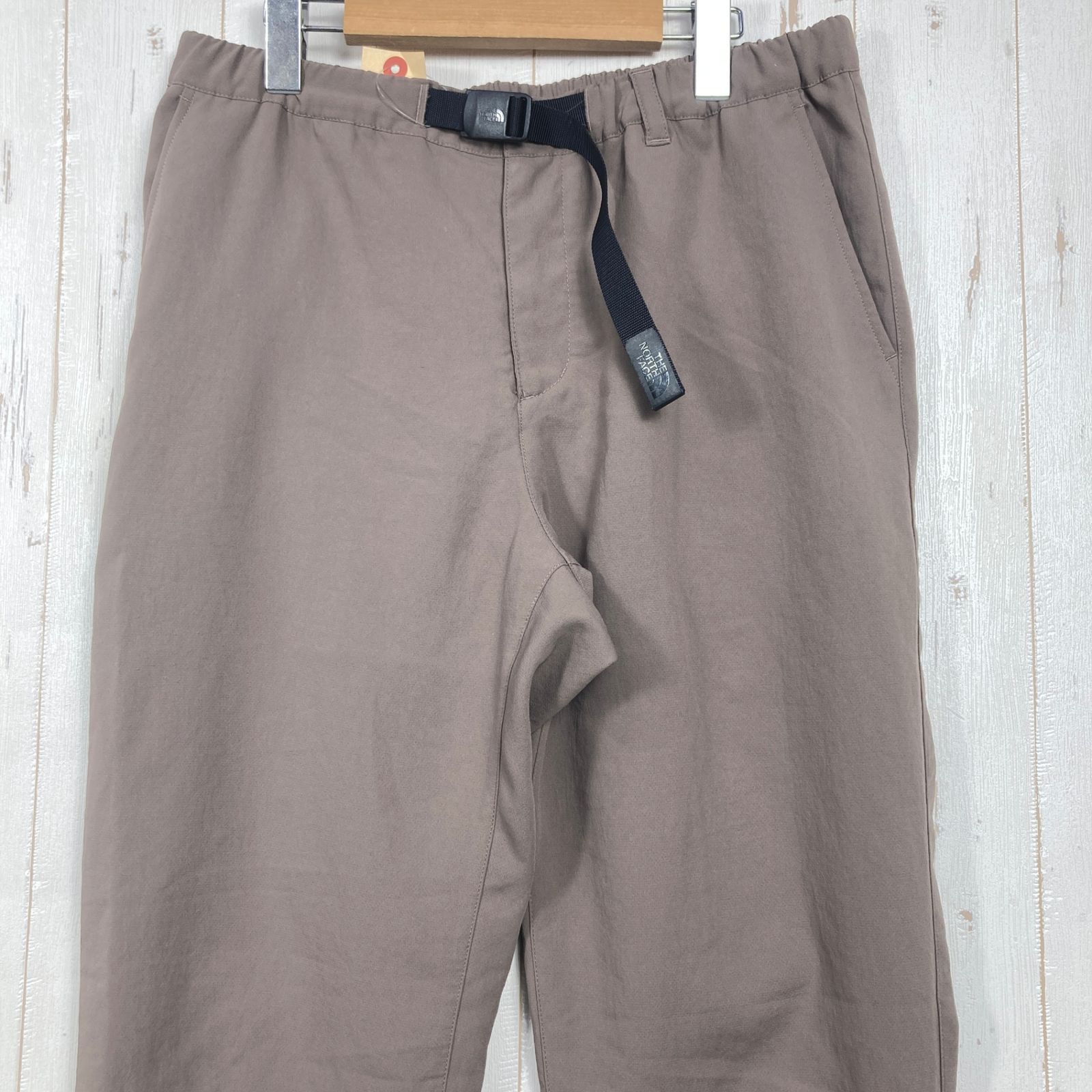 ✉️Women's XL ベージュ系 The North Face ( ザ・ノースフェイス ) ビュー ポイント パンツ Viewpoint Pant ポリエステル ウェア ボトムス ロングパンツ z00058630 ロングパンツ ボトムス