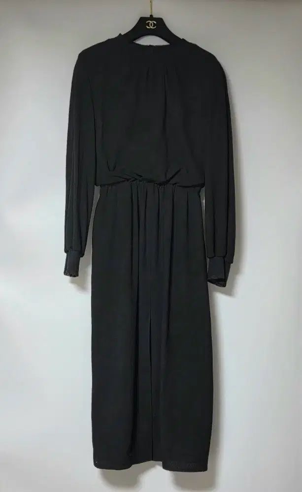 ランバンコレクション LANVIN COLLECTION 23 リー ブロック ワンピース 66