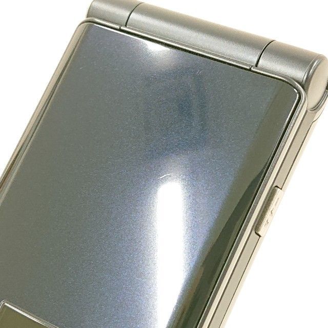 arrows ケータイ ベーシック F-41C ドコモ ネイビー 送料無料 本体