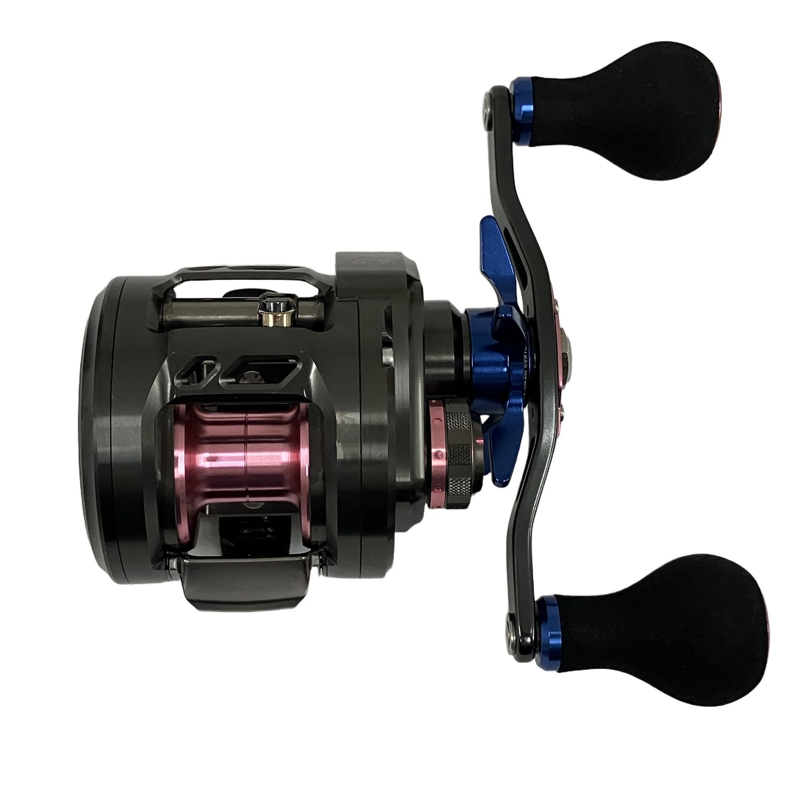DAIWA ダイワ ソルティガ BJ 100P−RM 釣具 ベイトリール 中古