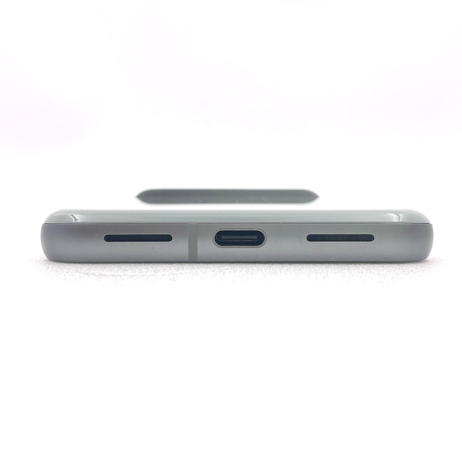 【全額返金保証】【最速発送】 Google Pixel 8 128GB SIMフリー SIMフリー Pixel 8 白ロム 美品 動作確認済