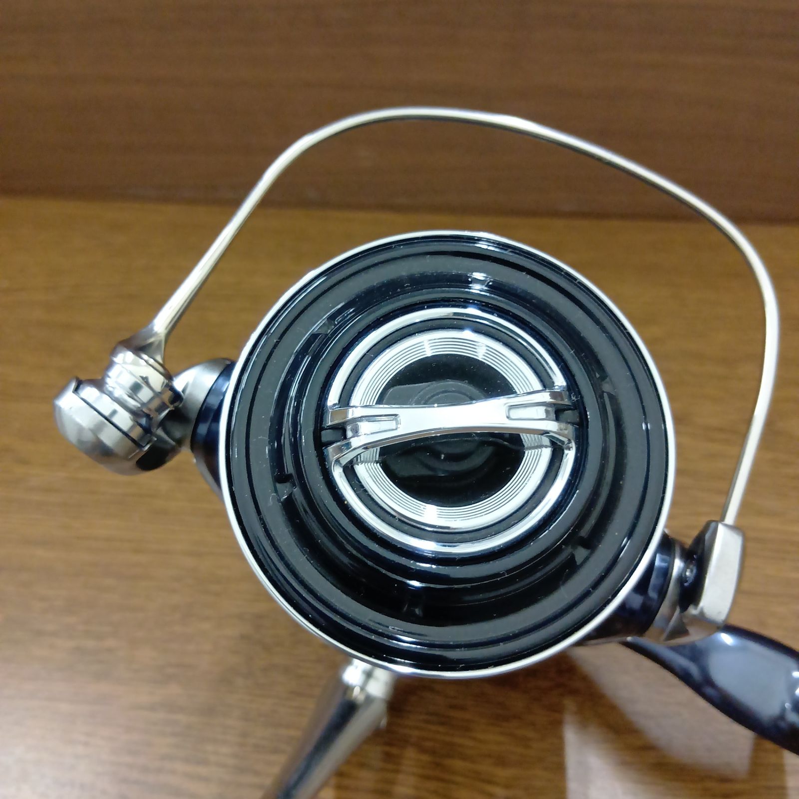 シマノ(SHIMANO) 21 ツインパワー SW14000XG スピニングリール - メルカリ