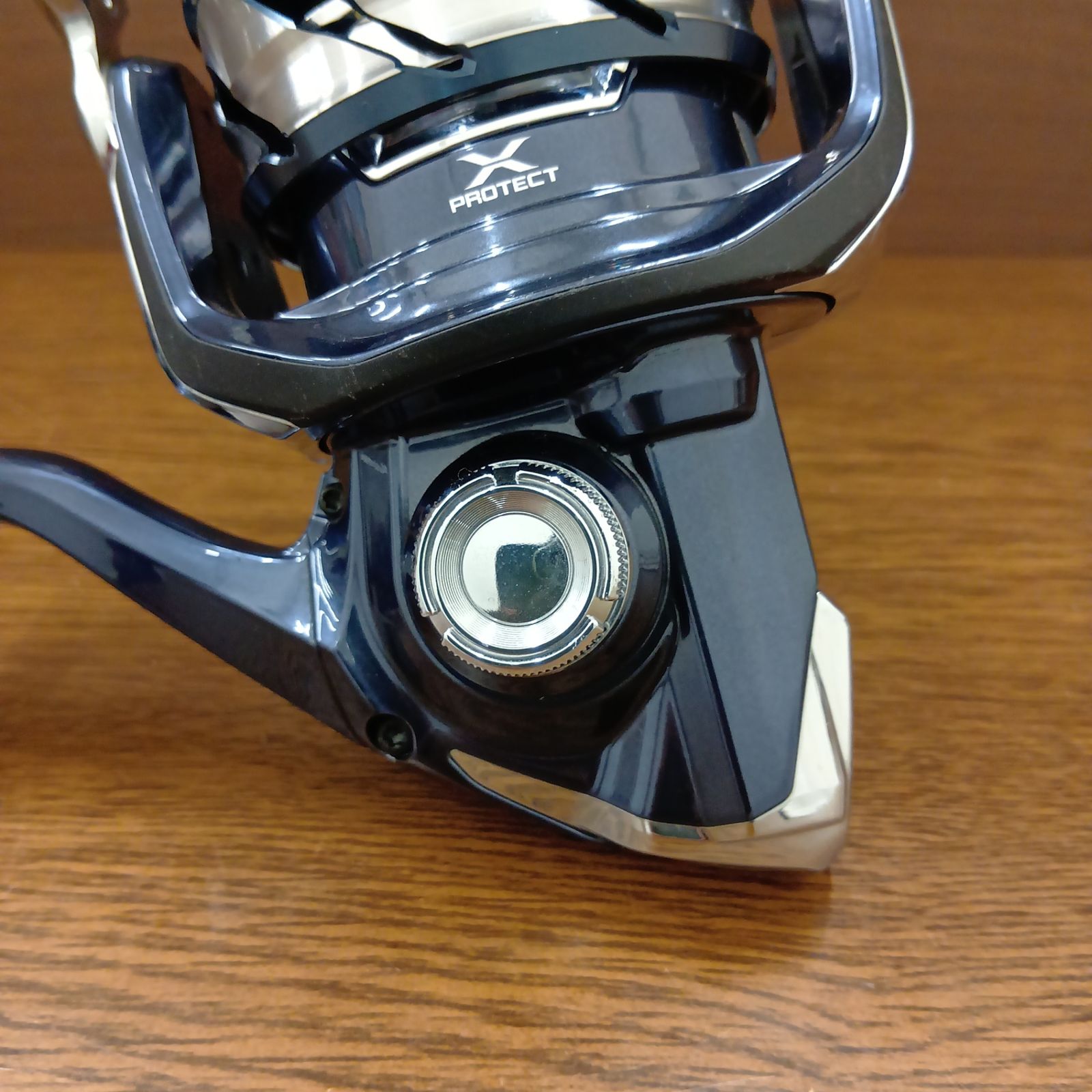 シマノ(SHIMANO) 21 ツインパワー SW14000XG スピニングリール - メルカリ