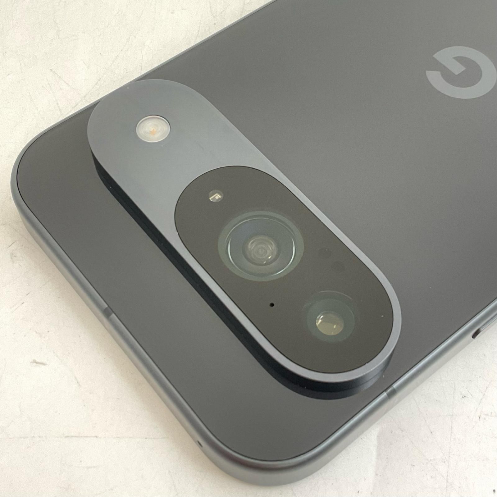【全額返金保証】【最速発送】 Google Pixel 9 128GB SIMフリー SIMフリー Pixel 9 白ロム 美品 動作確認済