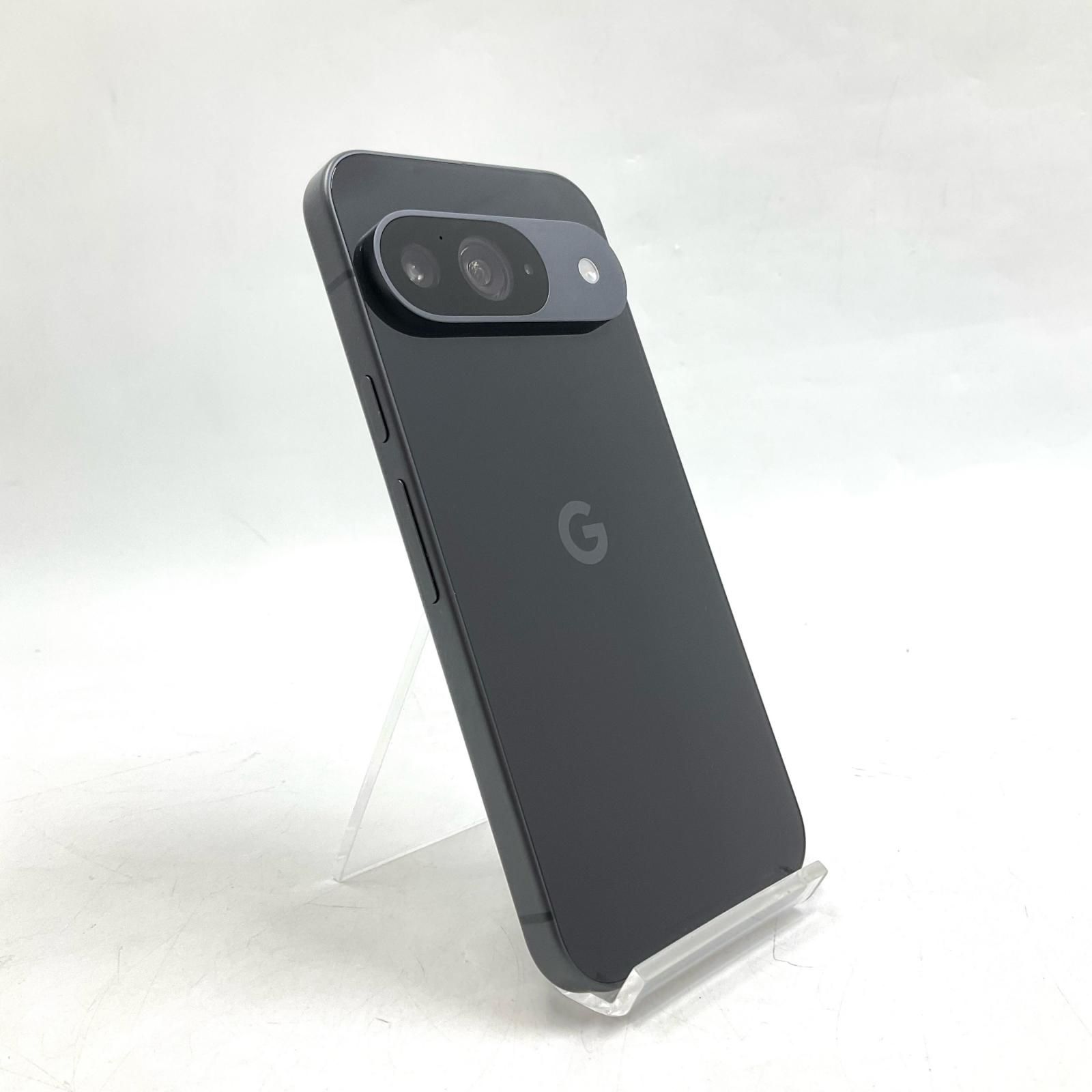【全額返金保証】【最速発送】 Google Pixel 9 128GB SIMフリー SIMフリー Pixel 9 白ロム 美品 動作確認済