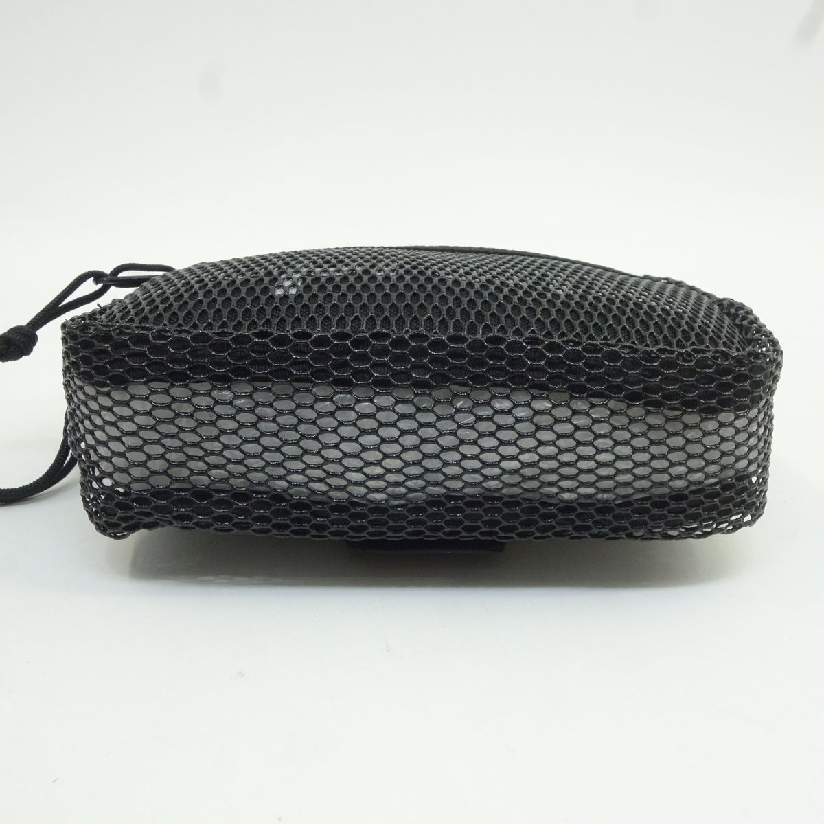 Supreme シュプリーム 20SS Mesh Shoulder Bag メッシュショルダー
