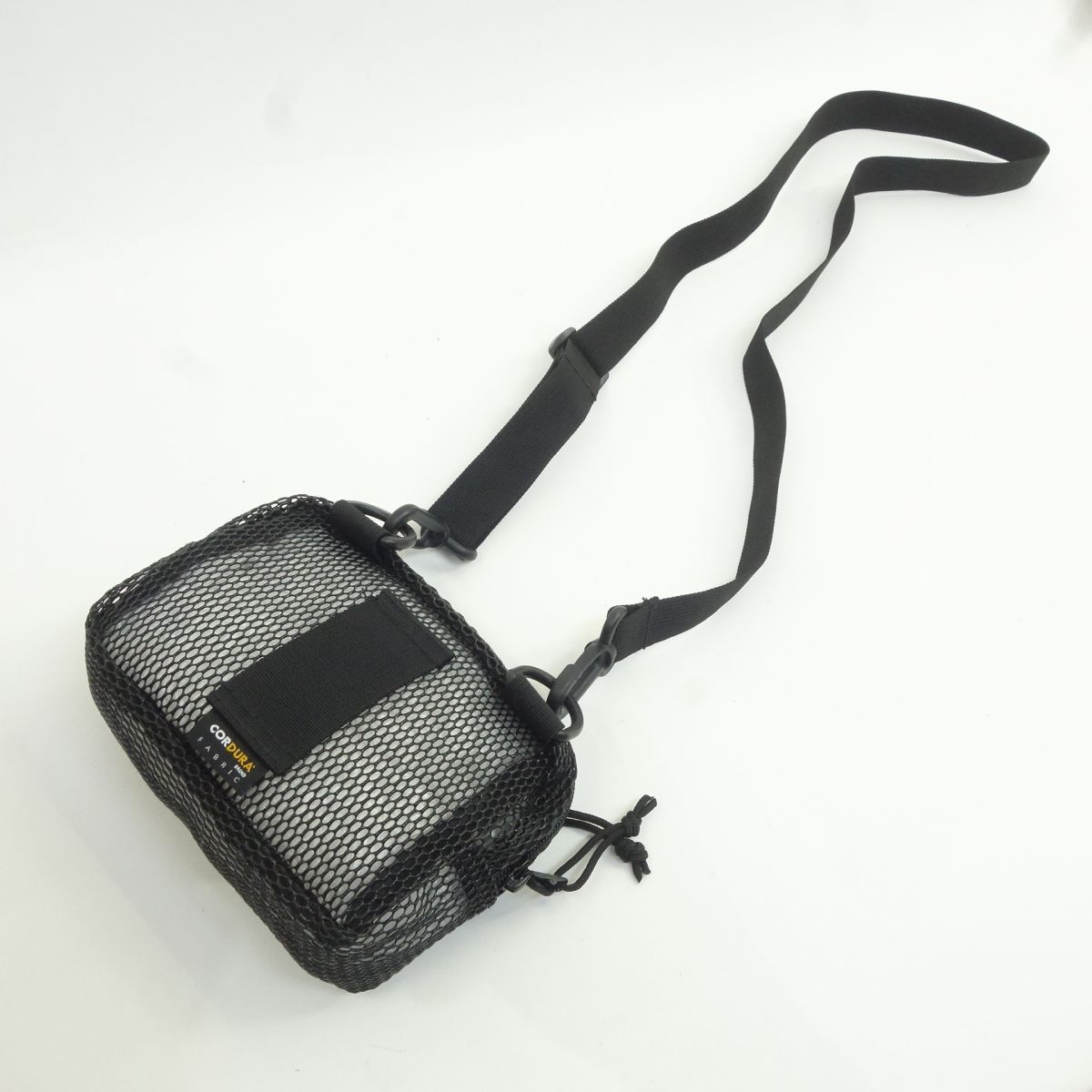 Supreme シュプリーム 20SS Mesh Shoulder Bag メッシュショルダー