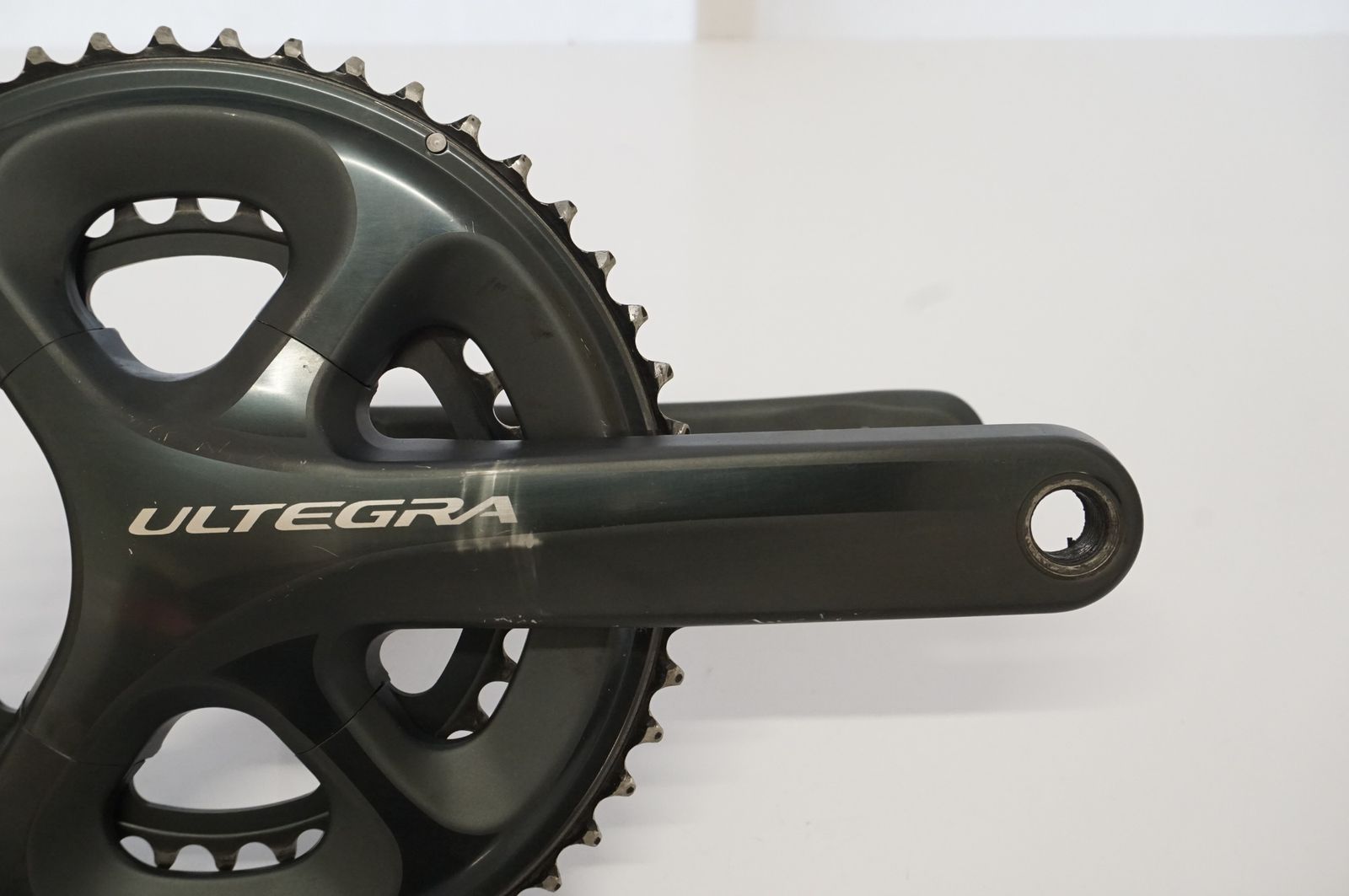 SHIMANO 「シマノ」 ULTEGRA FC-6800 50-34T 170mm クランクセット / バイチャリ浜松店 SHIMANO 「シマノ」 ULTEGRA FC-6800 50-34T 170mm クランクセット / バイチャリ浜松店