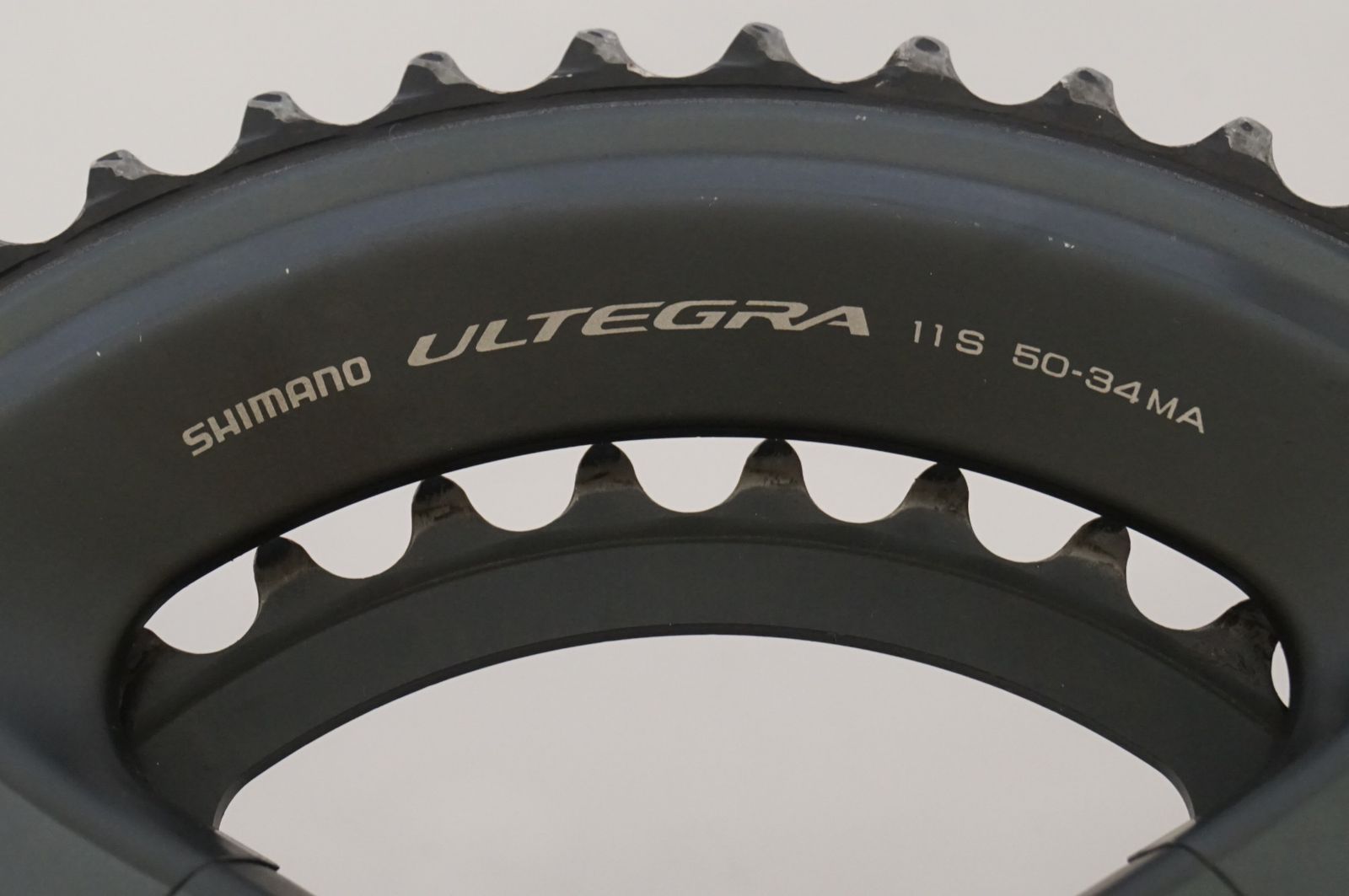 SHIMANO 「シマノ」 ULTEGRA FC-6800 50-34T 170mm クランクセット / バイチャリ浜松店 SHIMANO 「シマノ」 ULTEGRA FC-6800 50-34T 170mm クランクセット / バイチャリ浜松店