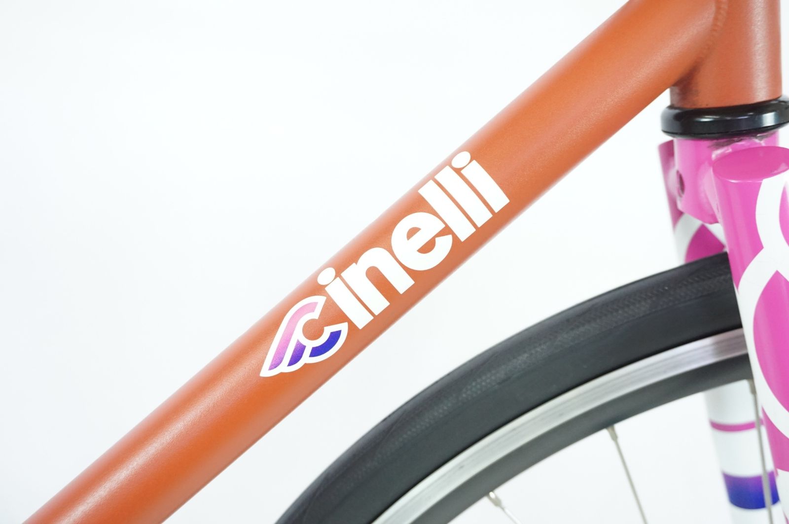 CINELLI 「チネリ」 TUTTO 2020年モデル ピストバイク / バイチャリ 