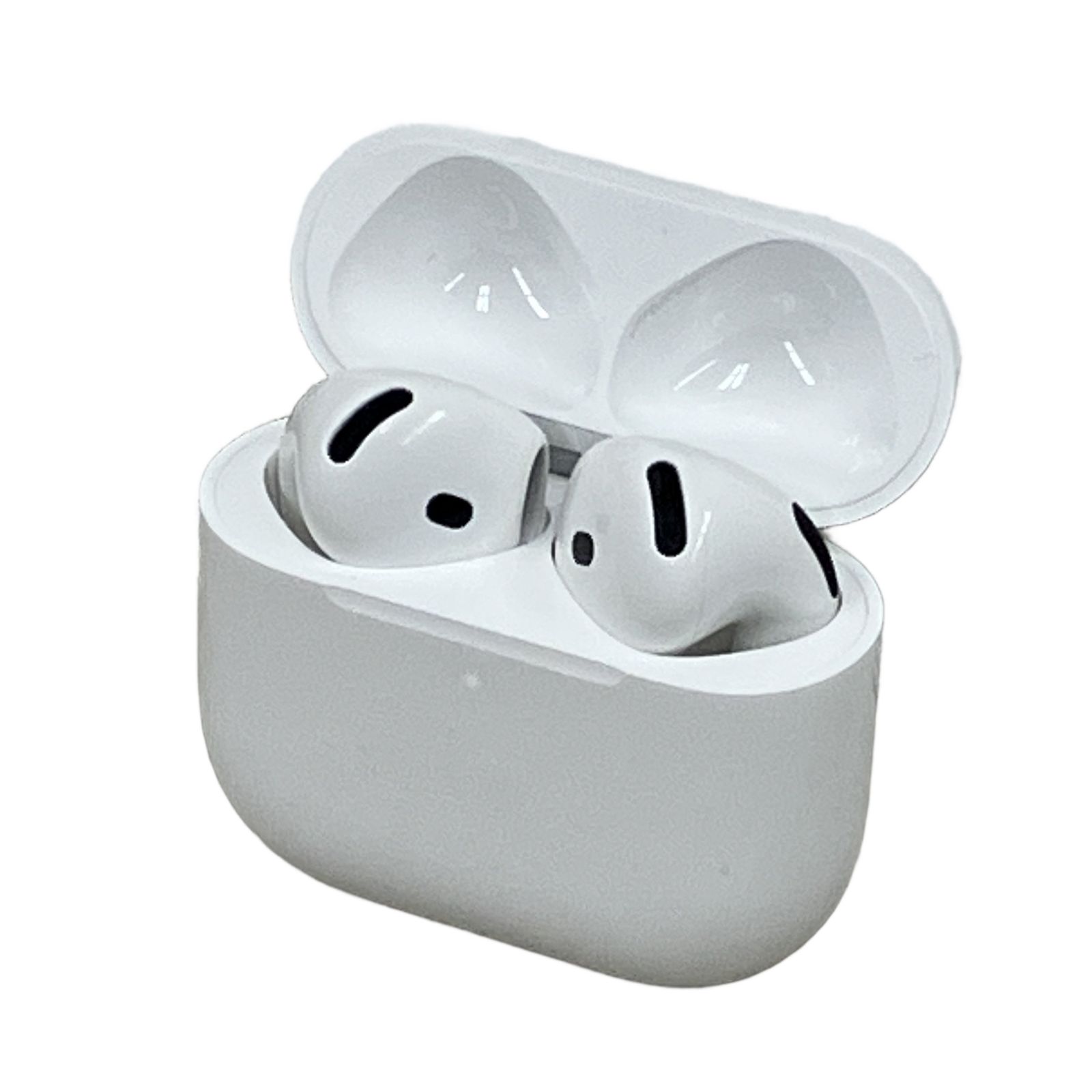 AirPods4 PXP73J/A エアーポッズ4 ワイヤレスイヤホン 刻印あり Amazon