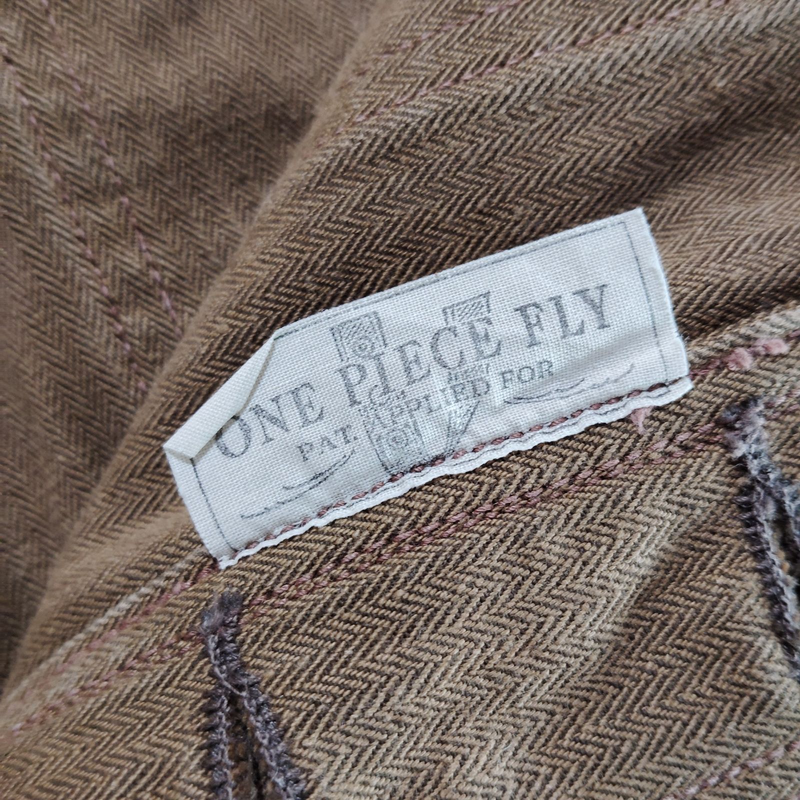 FREEWHEELERS STEAM DONKEY OVERALLS W34 L32 フリーホイーラーズ