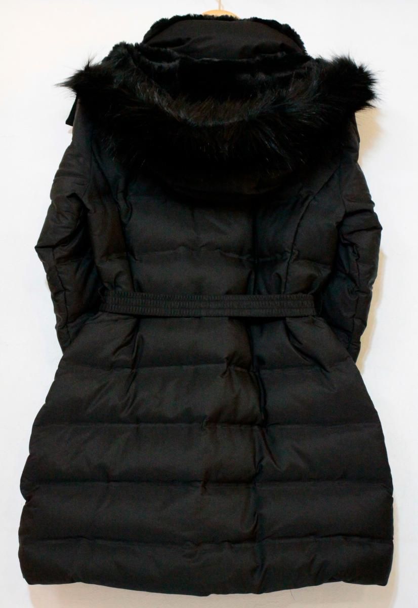 【中古】 ZARA BASIC レディースダウンジャケット M ZARA BASIC/WATER AND WIND PROTECTION/ダウンコート/M/黒 ブラック 【中古】 ZARA BASIC レディースダウンジャケット M ZARA BASIC/WATER AND WIND PROTECTION/ダウンコート/M/黒 ブラック