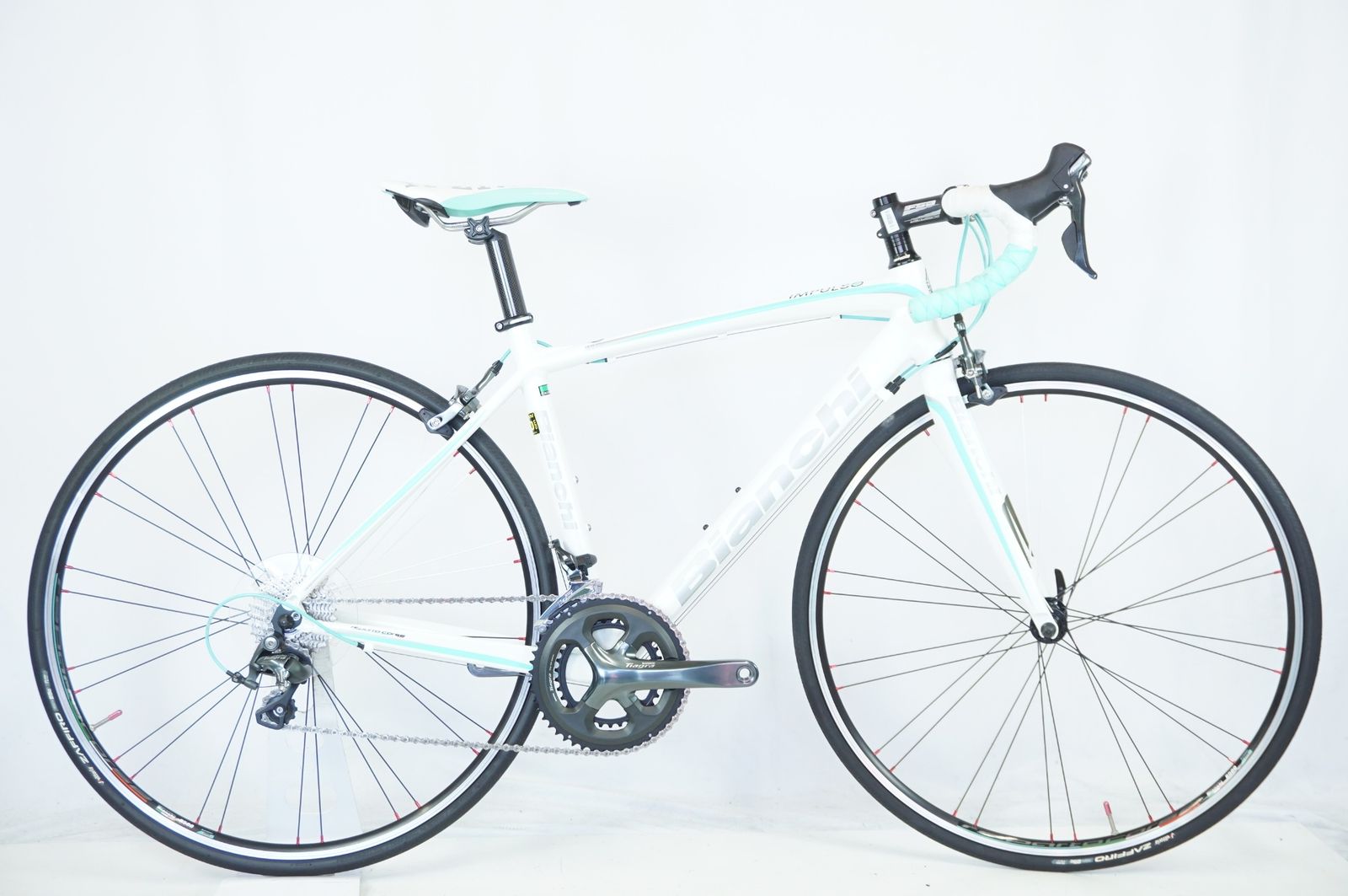 BIANCHI 「ビアンキ」 IMPULSO TIAGRA 2016年モデル ロードバイク