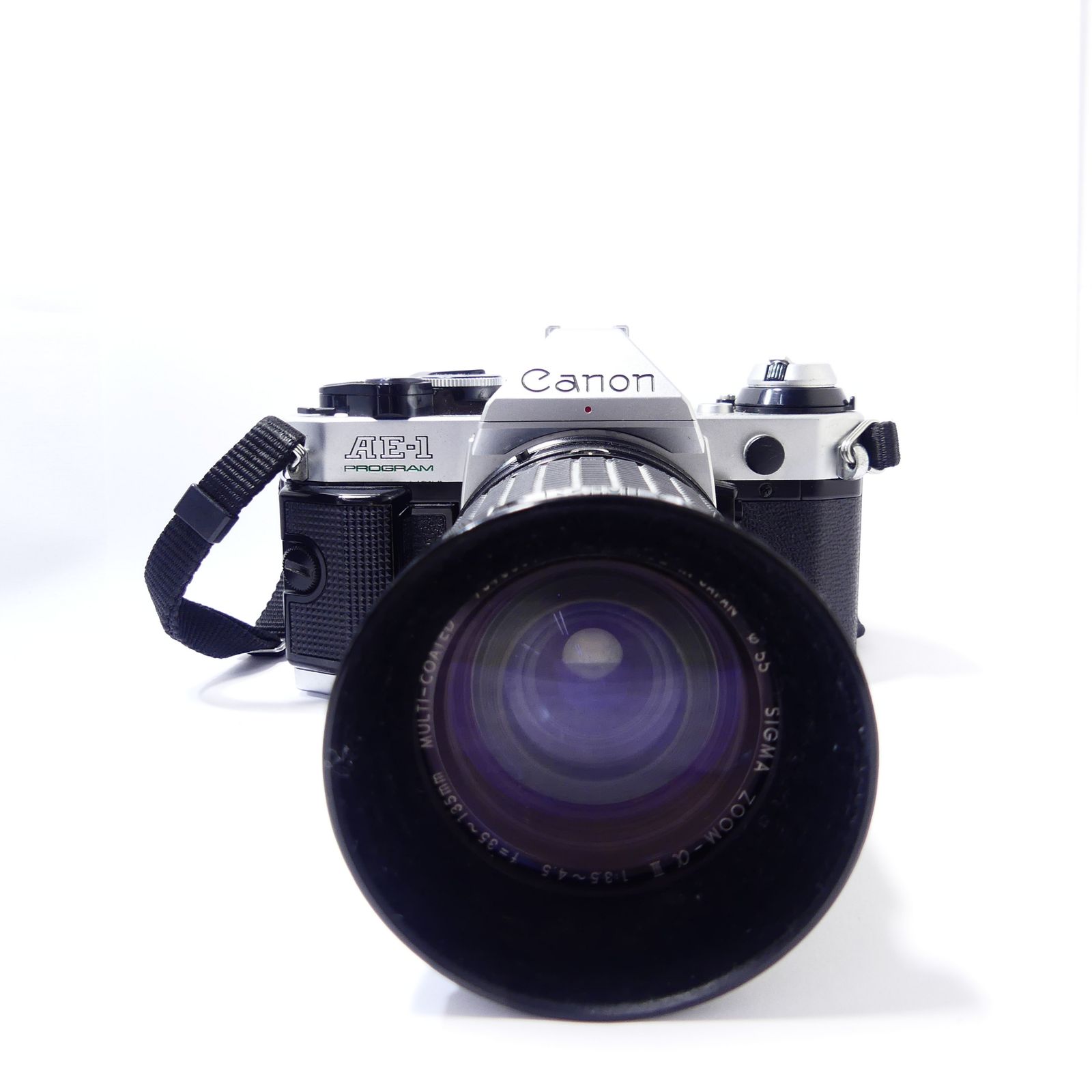 Canon AE-1 PROGRAM