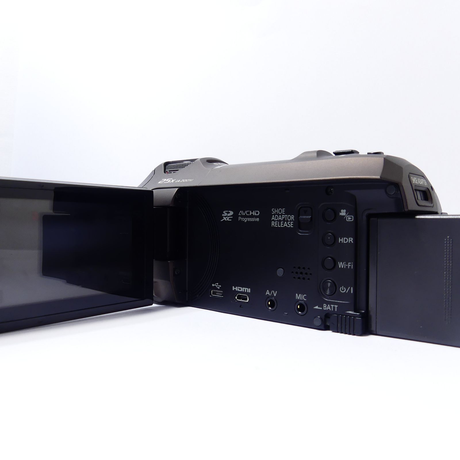 Panasonic HC-WX995M