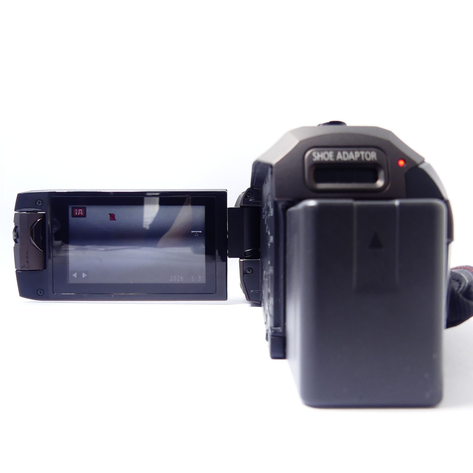 Panasonic HC-WX995M