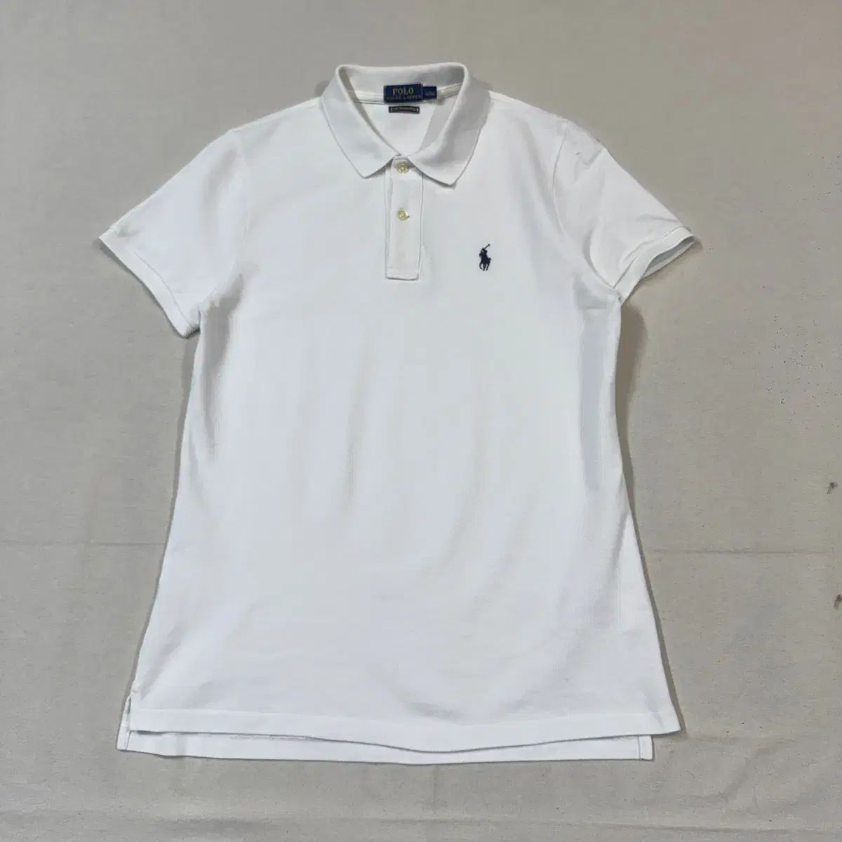 ポロラルフローレン Classic 半袖 カラーTシャツ PK 新モデル