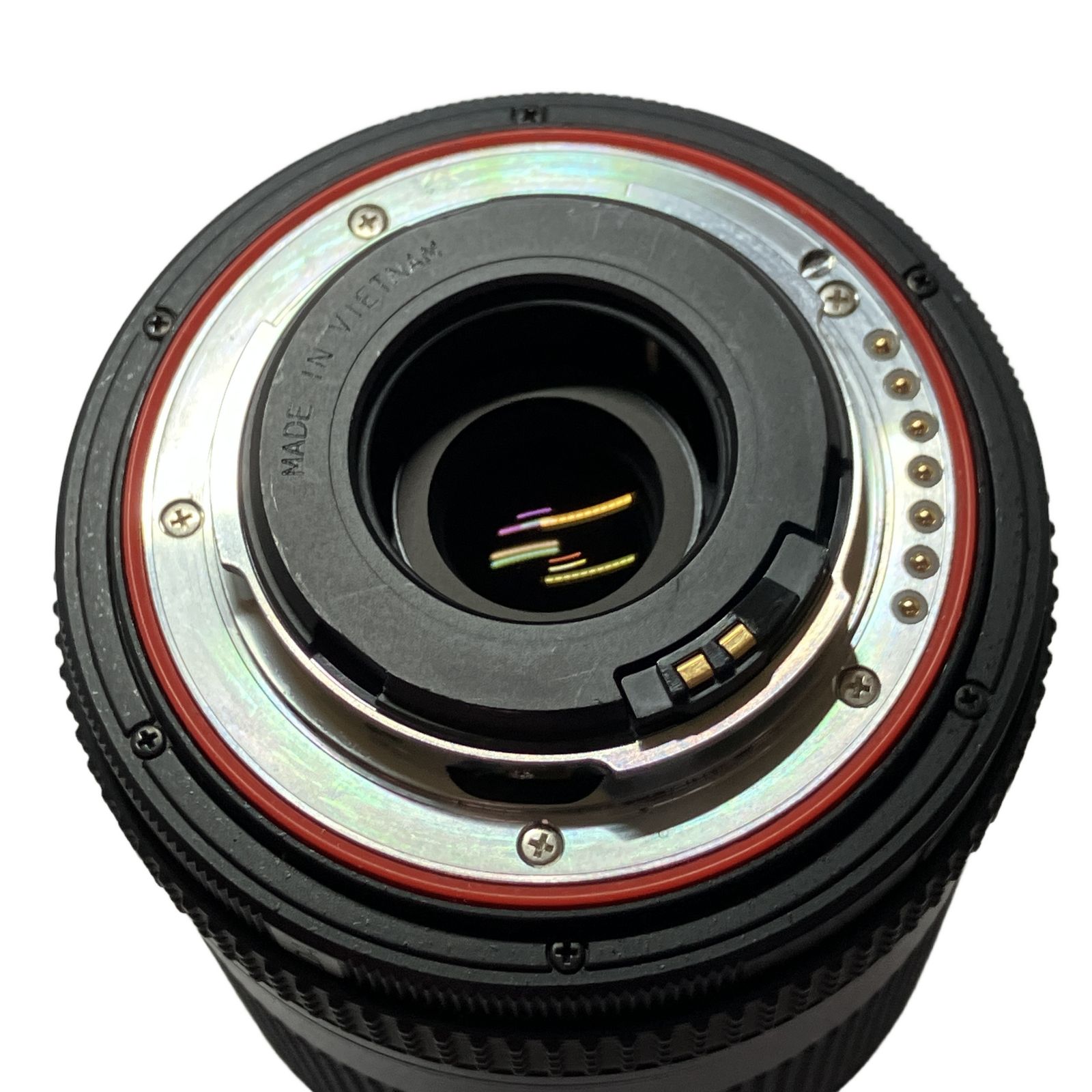 PENTAX HD PENTAX-DA 55-300mm F4.5-6.3 ED PLM WR RE ズームレンズ カメラ ペンタックス 中古 C11302771 PENTAX HD PENTAX-DA 55-300mm F4.5-6.3 ED PLM WR RE ズームレンズ カメラ ペンタックス 中古 C11302771