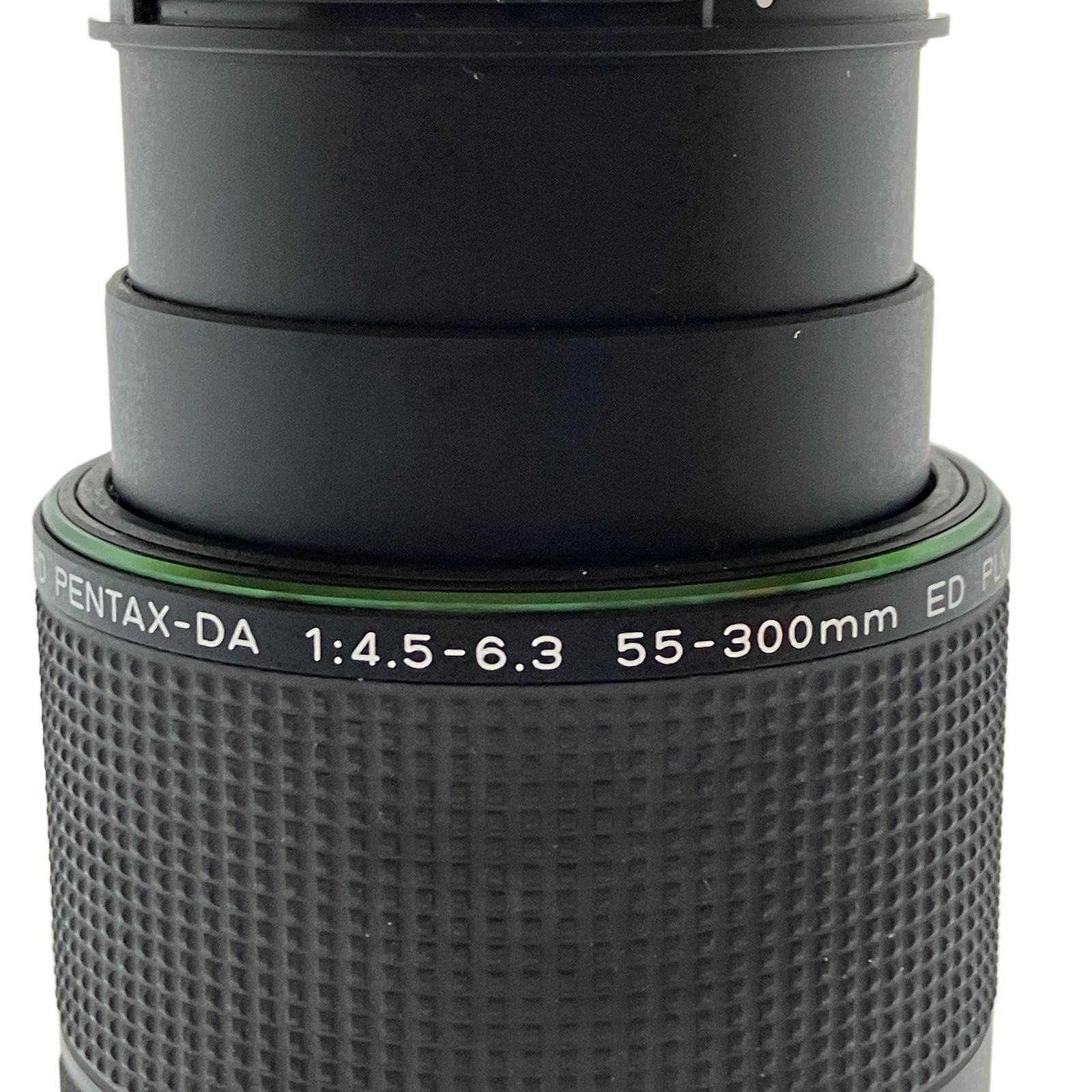 PENTAX HD PENTAX-DA 55-300mm F4.5-6.3 ED PLM WR RE ズームレンズ カメラ ペンタックス 中古 C11302771 PENTAX HD PENTAX-DA 55-300mm F4.5-6.3 ED PLM WR RE ズームレンズ カメラ ペンタックス 中古 C11302771