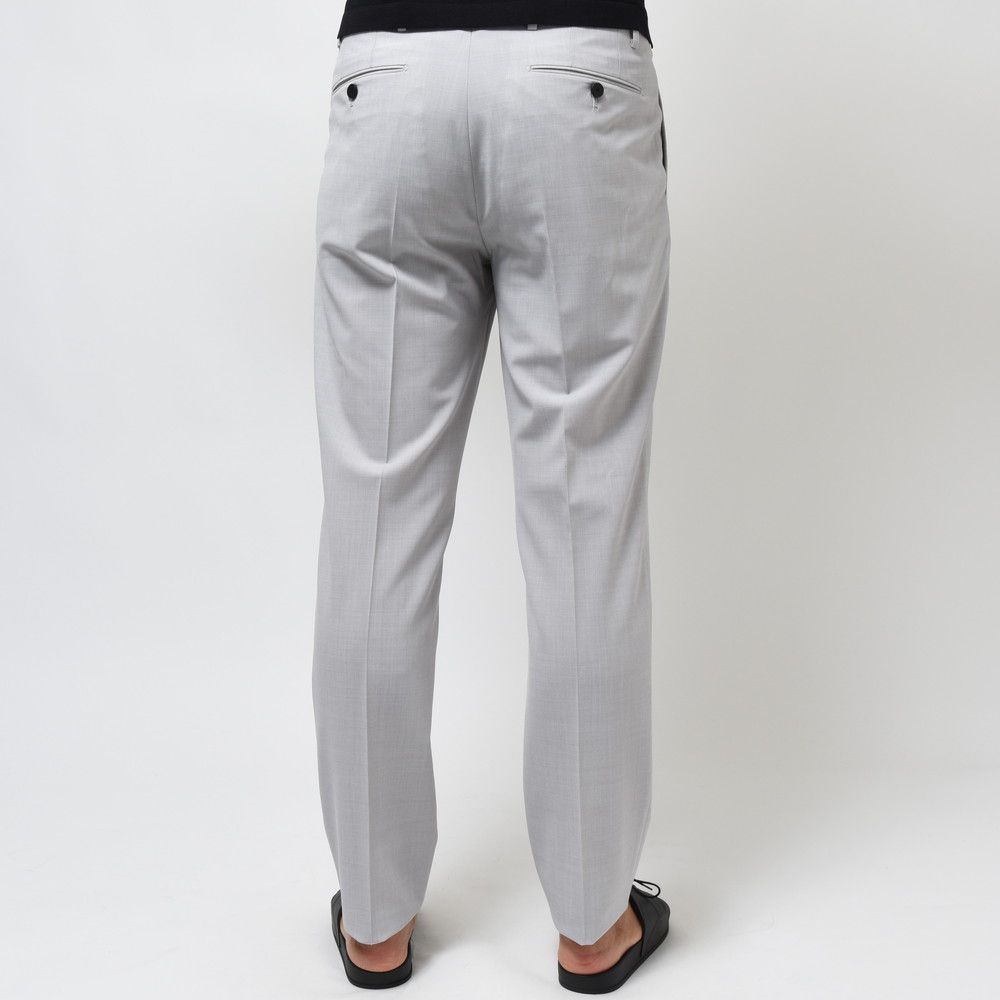 【40%OFF】48サイズ CellarDoor(セラードアー) S.TROPEZ 1P ウォッシャブルコンフォートウール1Pテーパードパンツ RW348 13031403025 ライトグレー 新品 【40%OFF】48サイズ CellarDoor(セラードアー) S.TROPEZ 1P ウォッシャブルコンフォートウール1Pテーパードパンツ RW348 13031403025 ライトグレー 新品