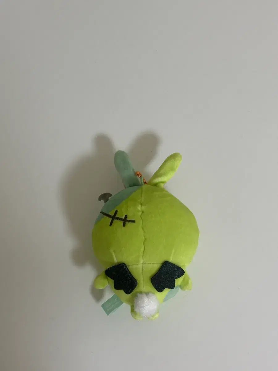 ゾンビうさぎ