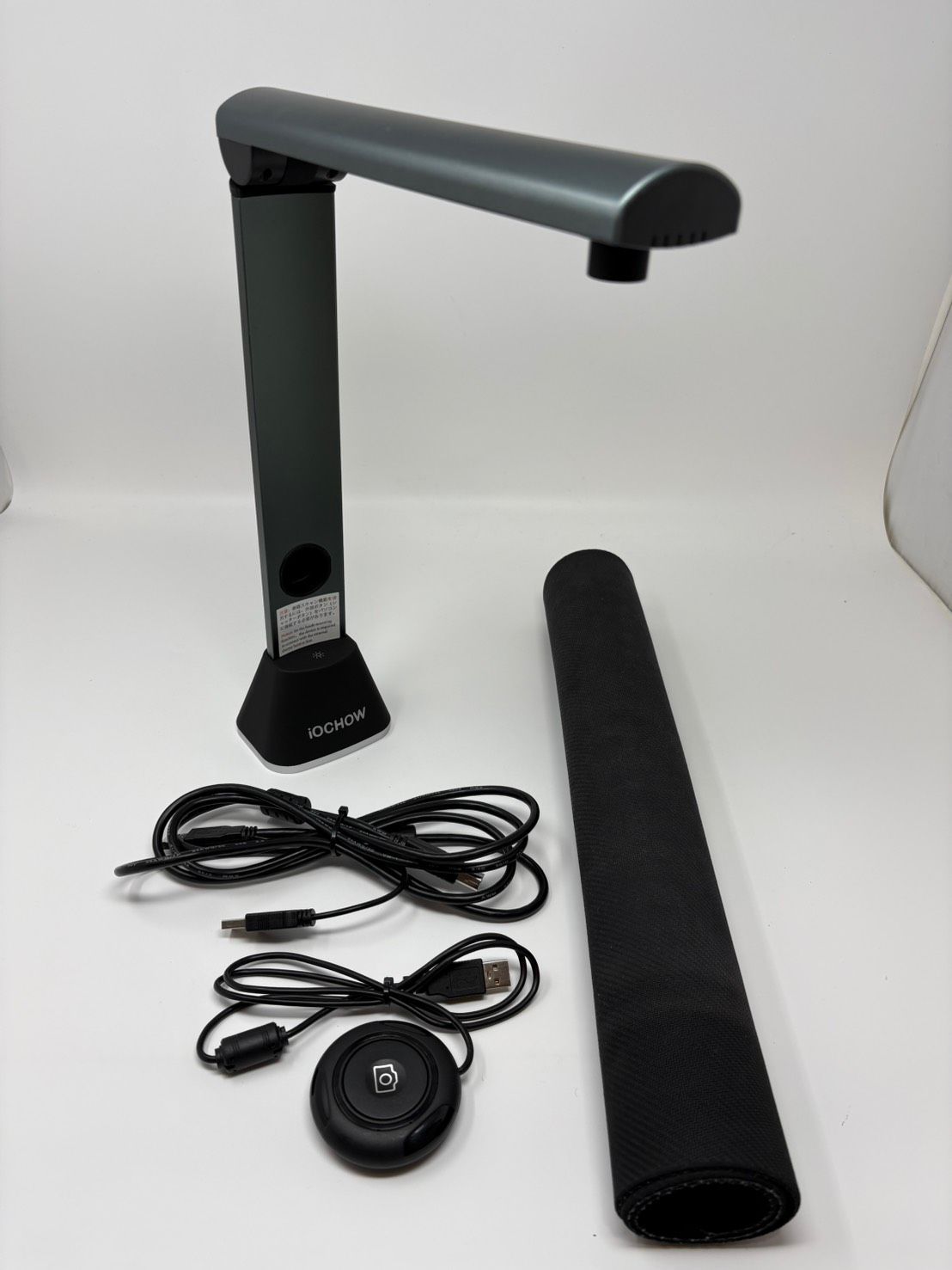 ◇iOCHOW ブックスキャナー S3 A3 通電のみ確認 中古 現状◇21640