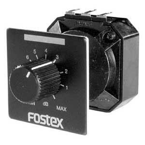 Fostex 高耐入力アッテネーター R80B(沖縄・離島の方発送不可)) 7d46114b