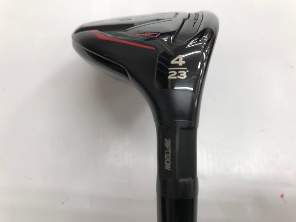テーラーメイド STEALTH2 HD 23度 TENSEI RED TM60 Sフレックス ユーティリティ 中古 ゴルフドゥ!NEXT川越店【最短即日発送】 テーラーメイド STEALTH2 HD 23度 TENSEI RED TM60 Sフレックス ユーティリティ 中古 ゴルフドゥ!NEXT川越店【最短即日発送】