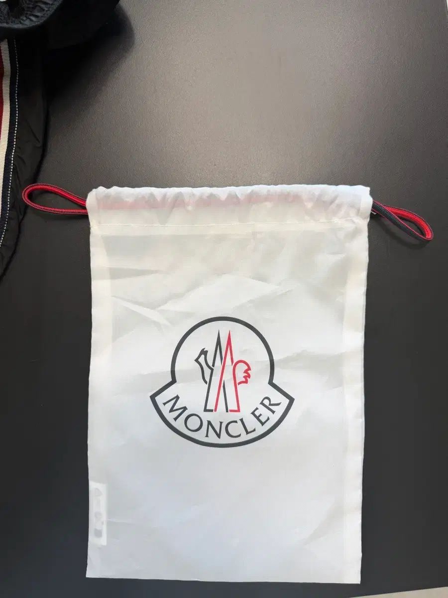 MONCLER(モンクレール) Swim ショーツ ブラック