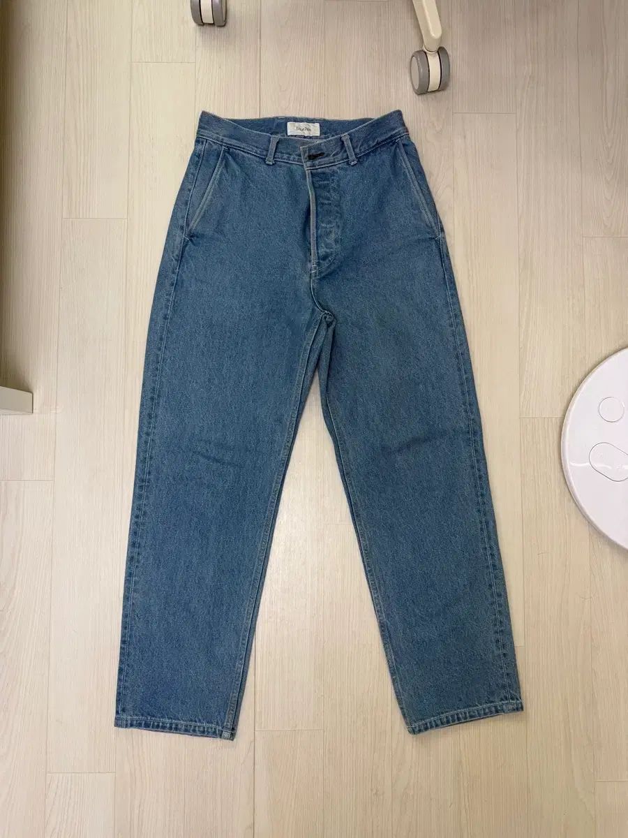 Ernie Palo Denim slacks 44サイズ 出品