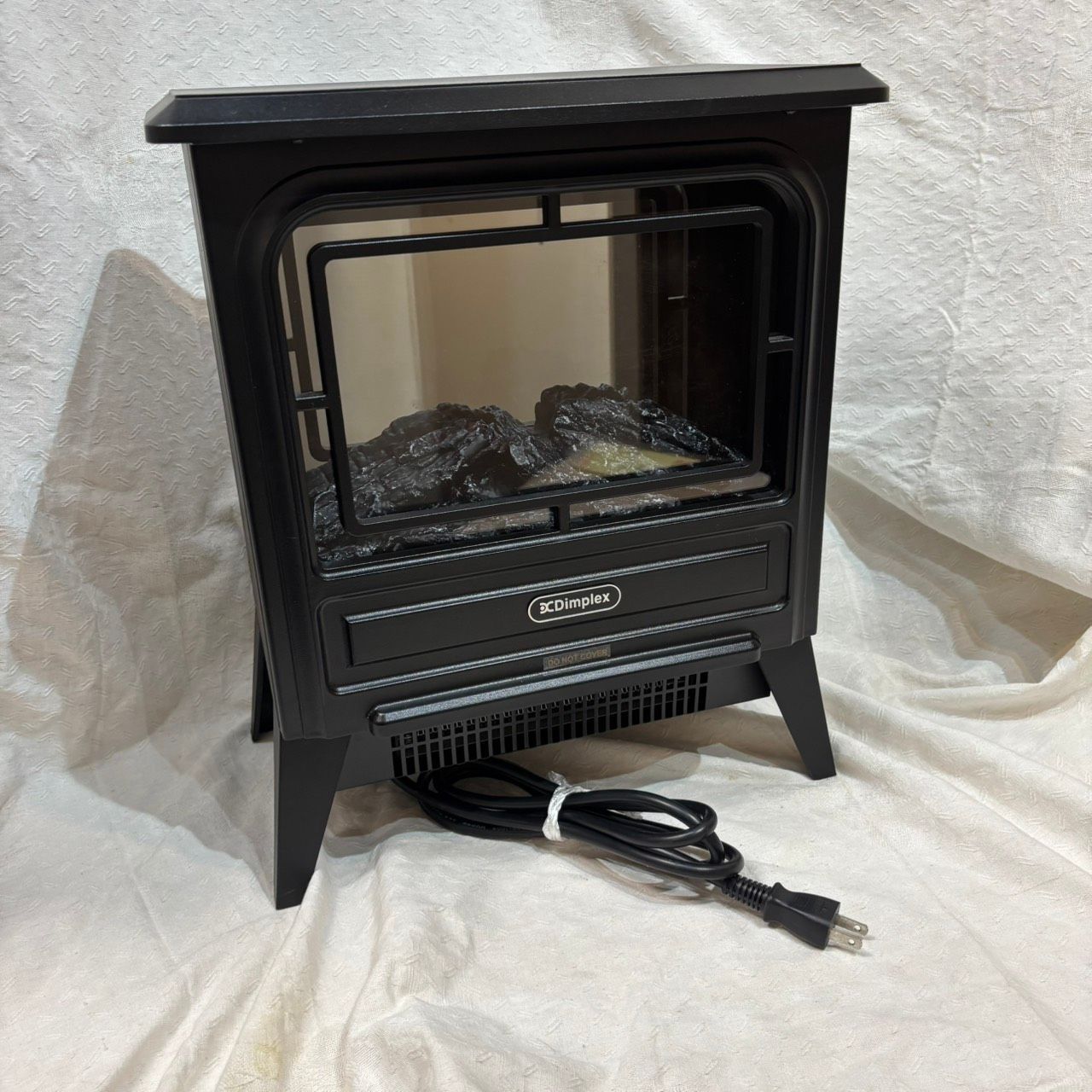 499 Dimplex TNY12J ディンプレックス 電気暖炉 暖炉型ファンヒーター