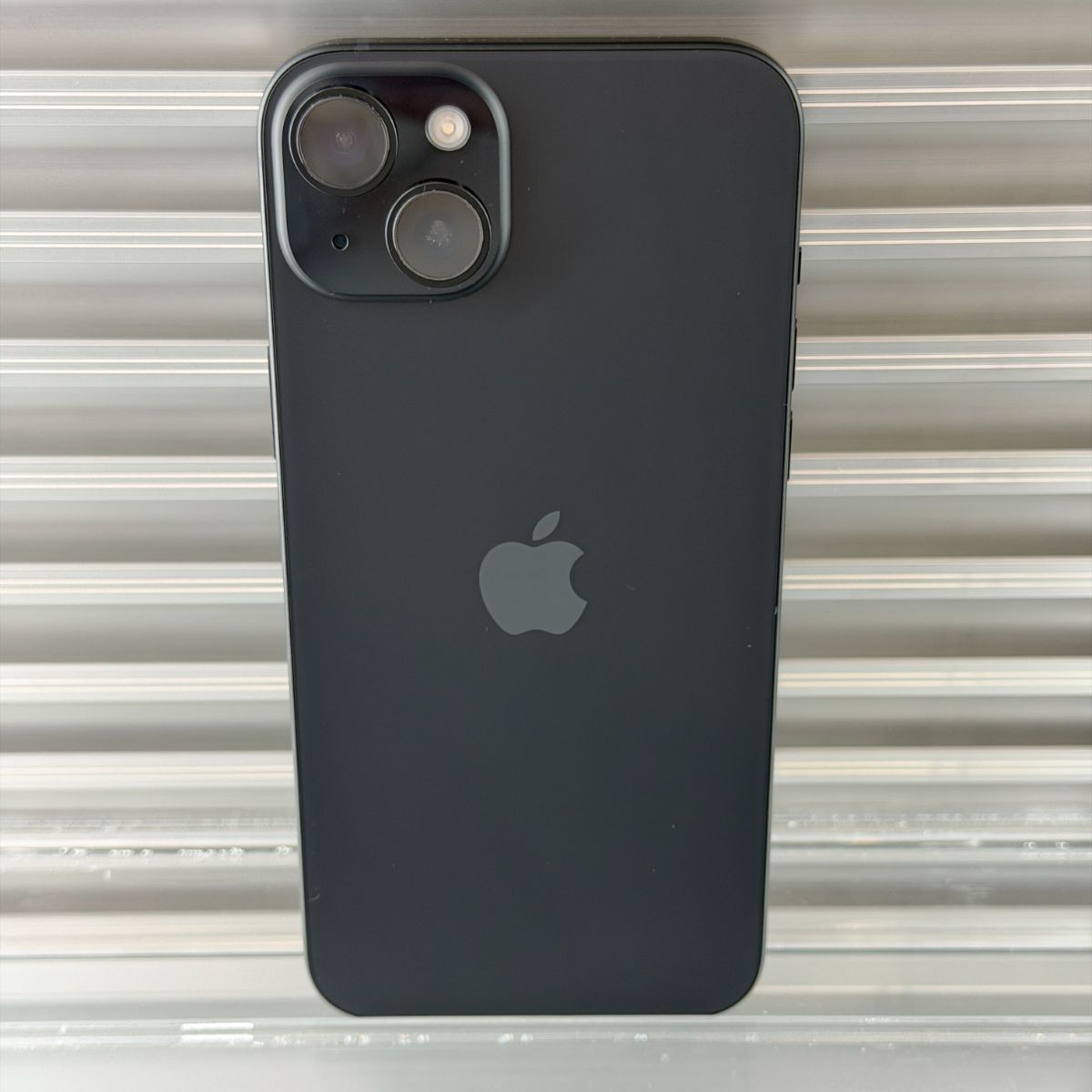 【並品】iPhone 15 Plus 128GB 　ブラック　本体