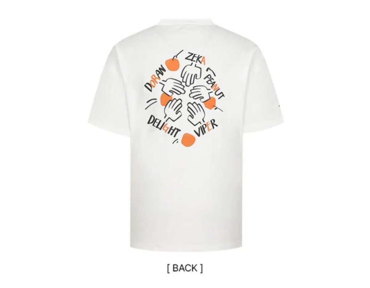 24 ハンファ生命 サイン Tシャツ