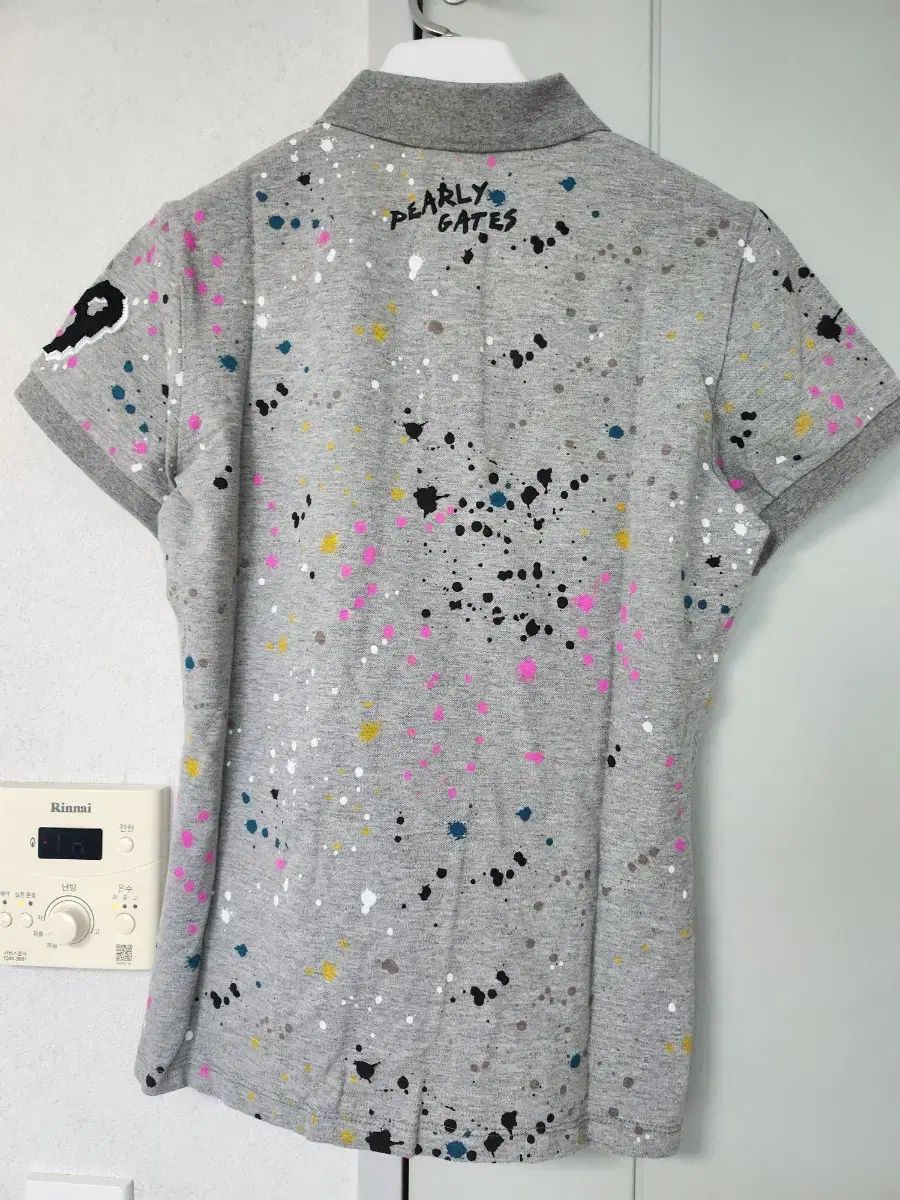 パーリーゲイツ レディース 半袖Tシャツ 新品