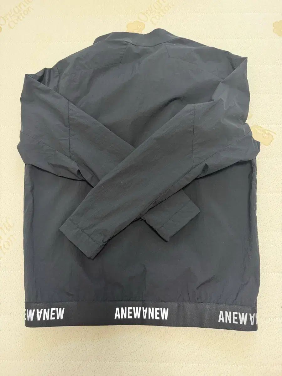 (アニュー) ゴルフシャツ+アウター_新品 (アニュー) ゴルフシャツ+アウター_新品
