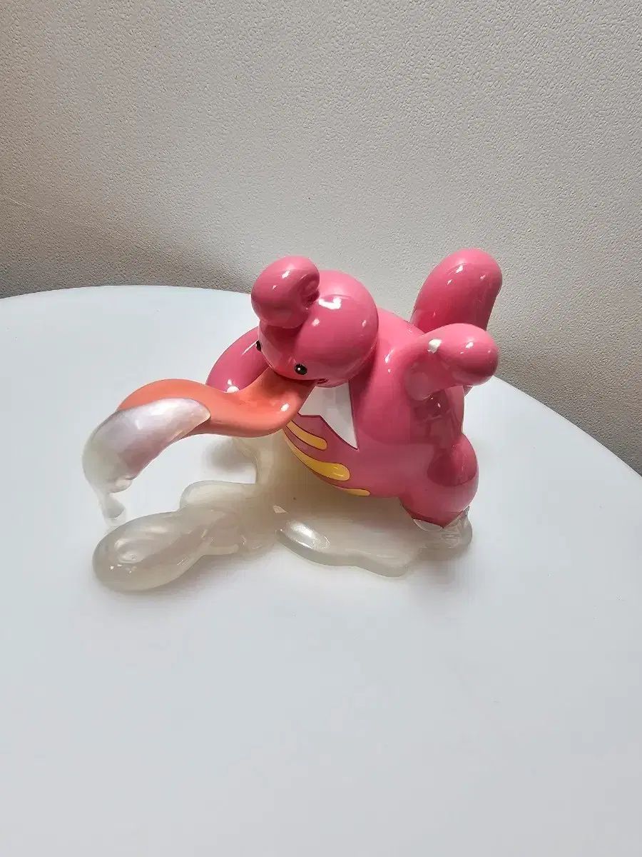 xo내룸ベルト ポケモンフィギュア 出品