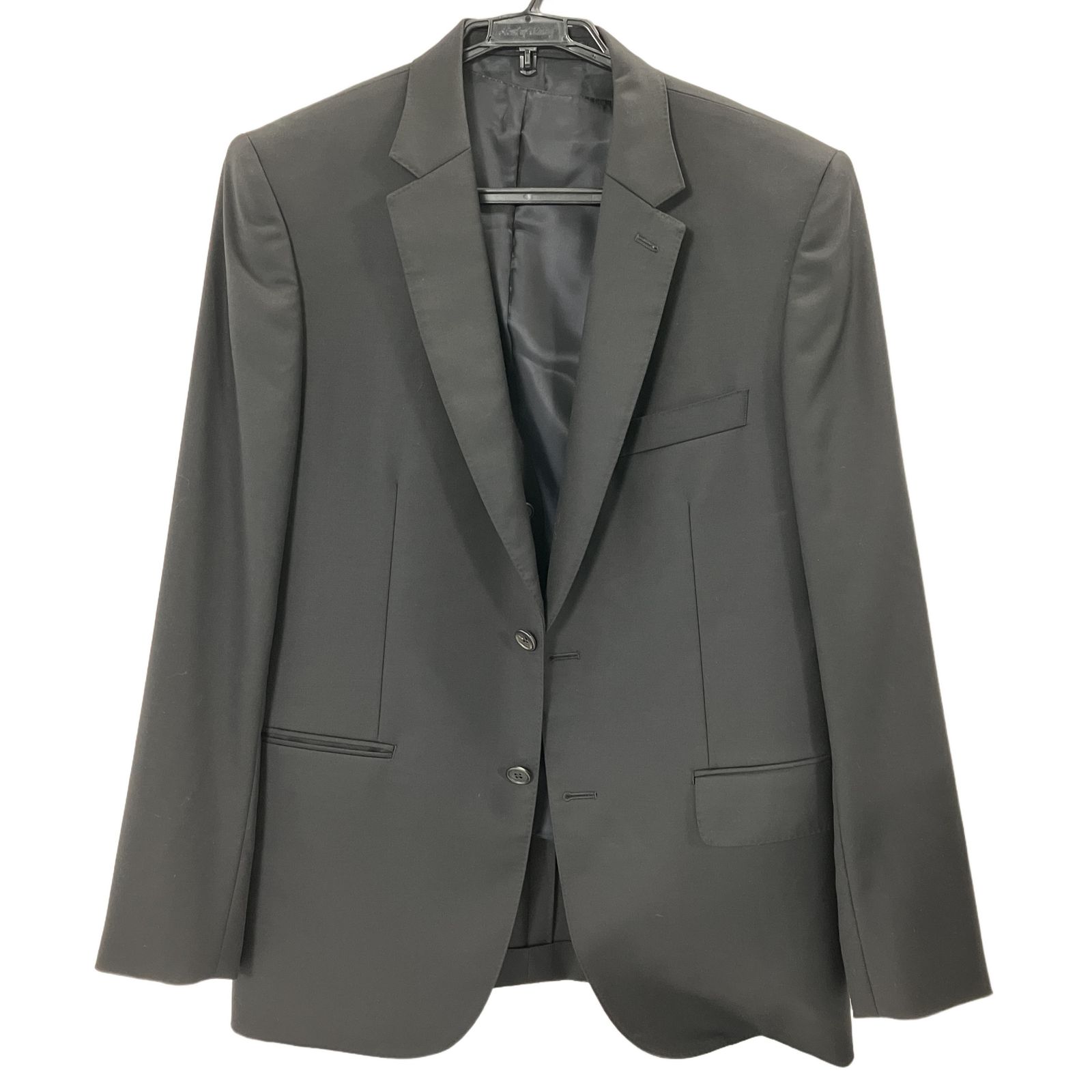 Paul Smith ポールスミス ロロピアーナ ジャケット ジレ セット 中古W11215008