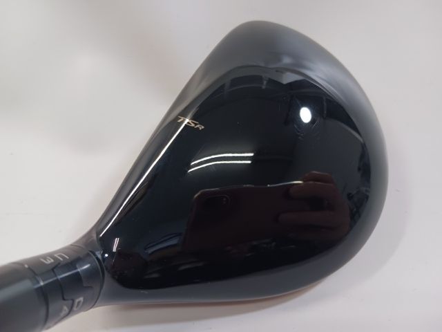 入間■【中古】 ユーティリティ タイトリスト TSR1 HYBRID TSP121 55(JP) R 20[3952]