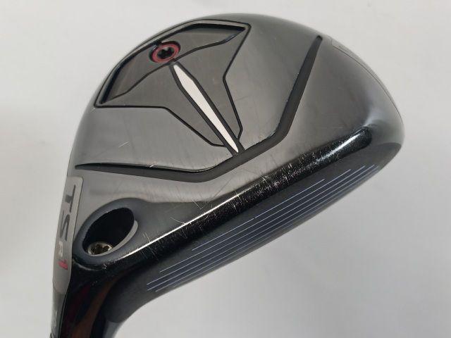 入間■【中古】 ユーティリティ タイトリスト TSR1 HYBRID TSP121 55(JP) R 20[3952]