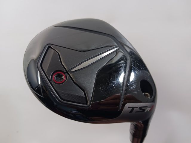 入間■【中古】 ユーティリティ タイトリスト TSR1 HYBRID TSP121 55(JP) R 20[3952]