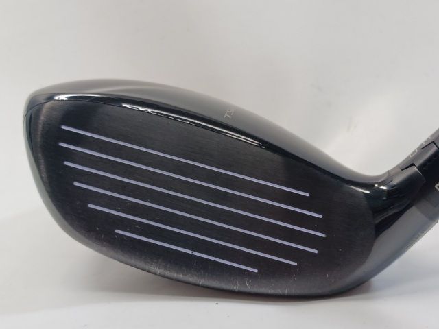 入間■【中古】 ユーティリティ タイトリスト TSR1 HYBRID TSP121 55(JP) R 20[3952]