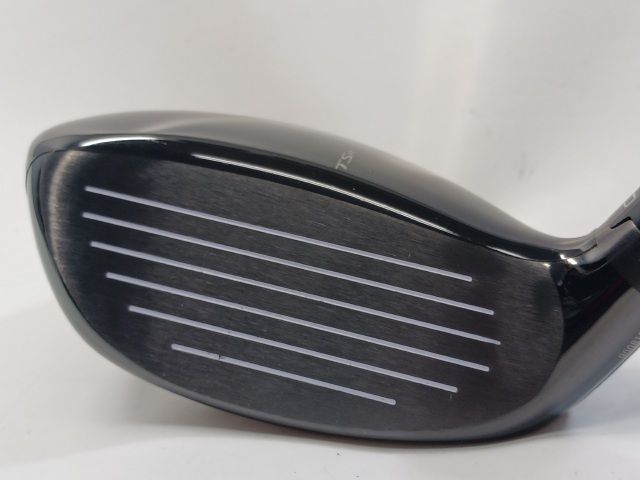 入間■【中古】 ユーティリティ タイトリスト TSR1 HYBRID TSP121 55(JP) R 23[3953]