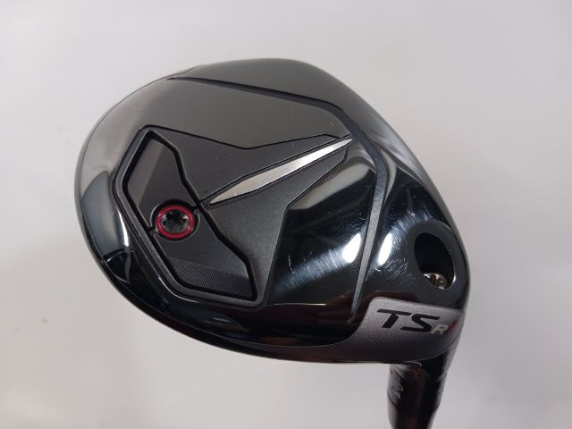 入間■【中古】 ユーティリティ タイトリスト TSR1 HYBRID TSP121 55(JP) R 23[3953]