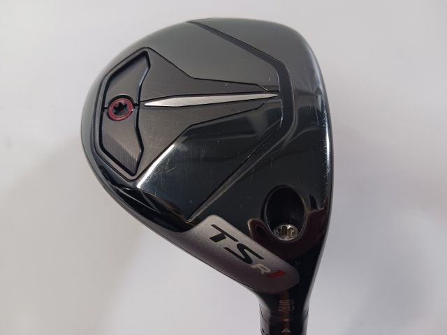 入間■【中古】 ユーティリティ タイトリスト TSR1 HYBRID TSP121 55(JP) R 23[3953]