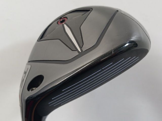 入間■【中古】 ユーティリティ タイトリスト TSR1 HYBRID TSP121 55(JP) R 23[3953]