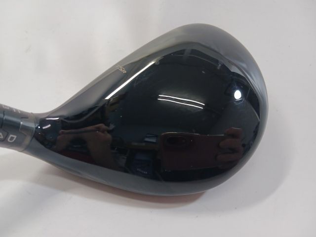入間■【中古】 ユーティリティ タイトリスト TSR1 HYBRID TSP121 55(JP) R 23[3953]