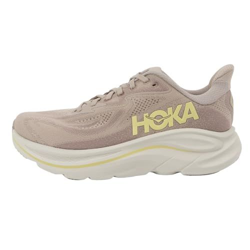 HOKA ONE ONE(ホカ オネオネ) CLIFTON 10 WIDE RAW LINEN / STONE 26.5CMpms a33edc46 HOKA ONE ONE(ホカ オネオネ) CLIFTON 10 WIDE RAW LINEN / STONE 26.5CMpms a33edc46