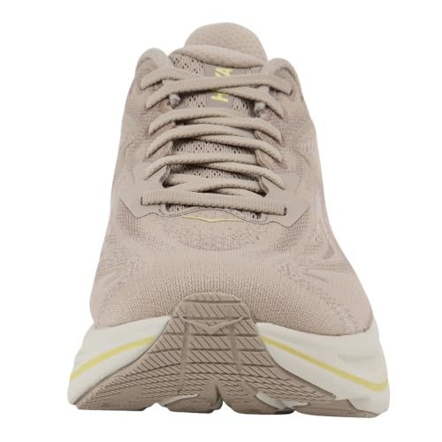 HOKA ONE ONE(ホカ オネオネ) CLIFTON 10 WIDE RAW LINEN / STONE 26.5CMpms a33edc46 HOKA ONE ONE(ホカ オネオネ) CLIFTON 10 WIDE RAW LINEN / STONE 26.5CMpms a33edc46