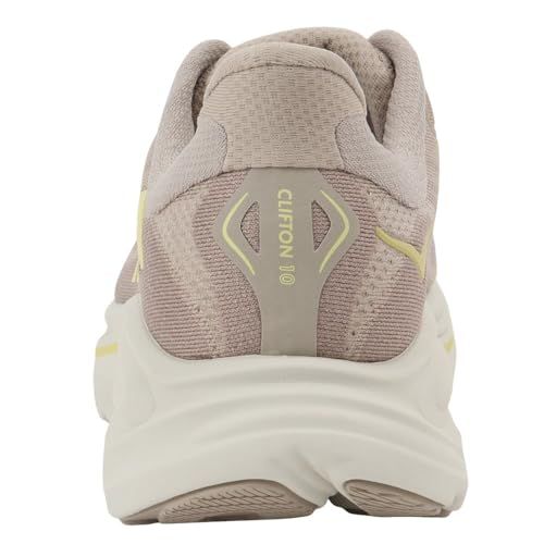 HOKA ONE ONE(ホカ オネオネ) CLIFTON 10 WIDE RAW LINEN / STONE 26.5CMpms a33edc46 HOKA ONE ONE(ホカ オネオネ) CLIFTON 10 WIDE RAW LINEN / STONE 26.5CMpms a33edc46